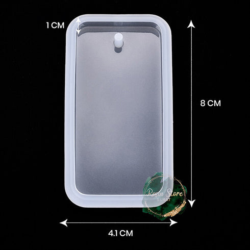 Rectangle Mould